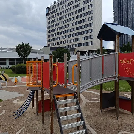 Szálloda Lindner Bratislava, Part Of Jdv By Hyatt Pozsony