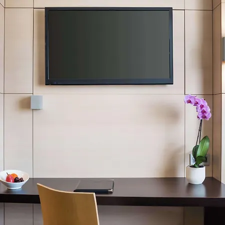 Lindner Bratislava, Part Of Jdv By Hyatt 4* Pozsony