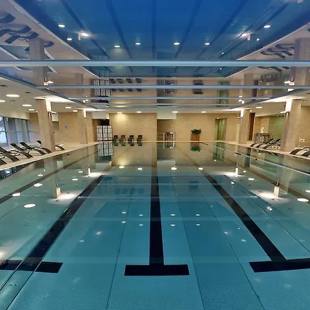 Lindner Bratislava, Part Of Jdv By Hyatt Szálloda