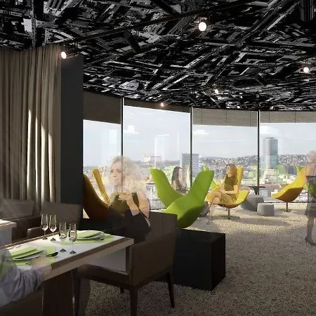 Lindner Bratislava, Part Of Jdv By Hyatt