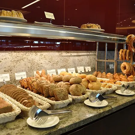 Lindner Bratislava, Part Of Jdv By Hyatt Szálloda