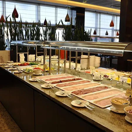 Lindner Bratislava, Part Of Jdv By Hyatt Szálloda Pozsony