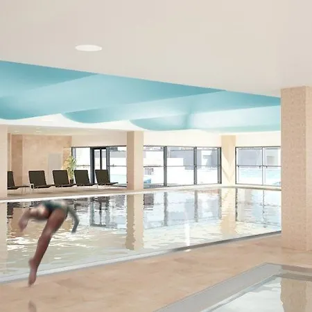 Lindner Bratislava, Part Of Jdv By Hyatt Hotel 4*
